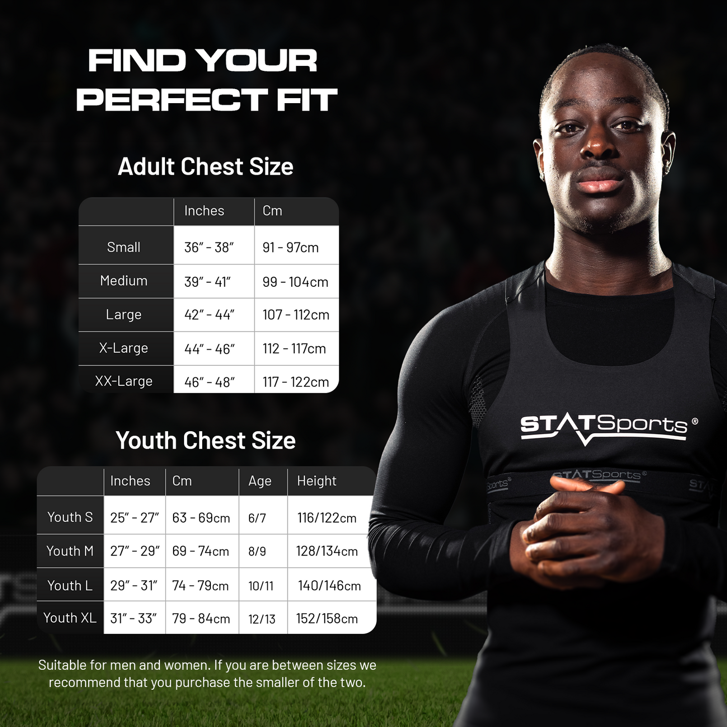 STATSports Academy