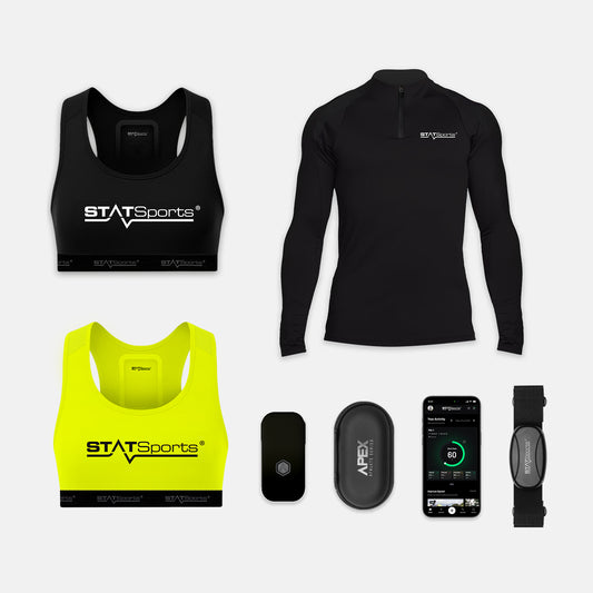 STATSports Academy Youth Pack