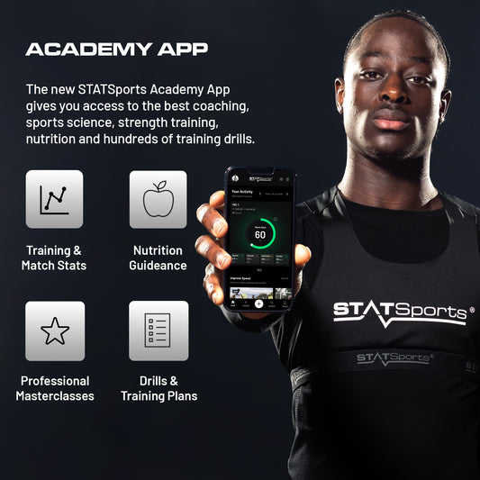 STATSports Academy Youth Pack