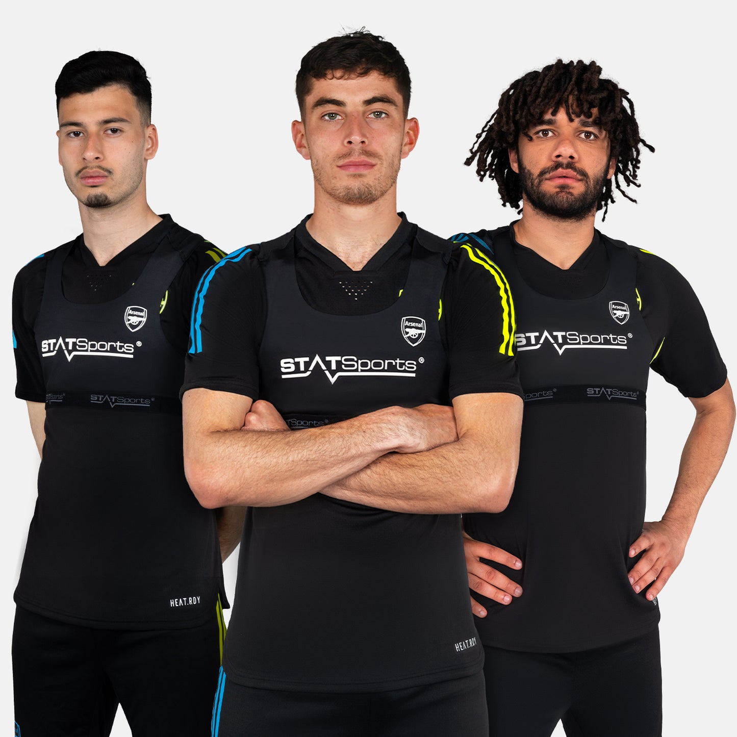 STATSports Arsenal FC Edition