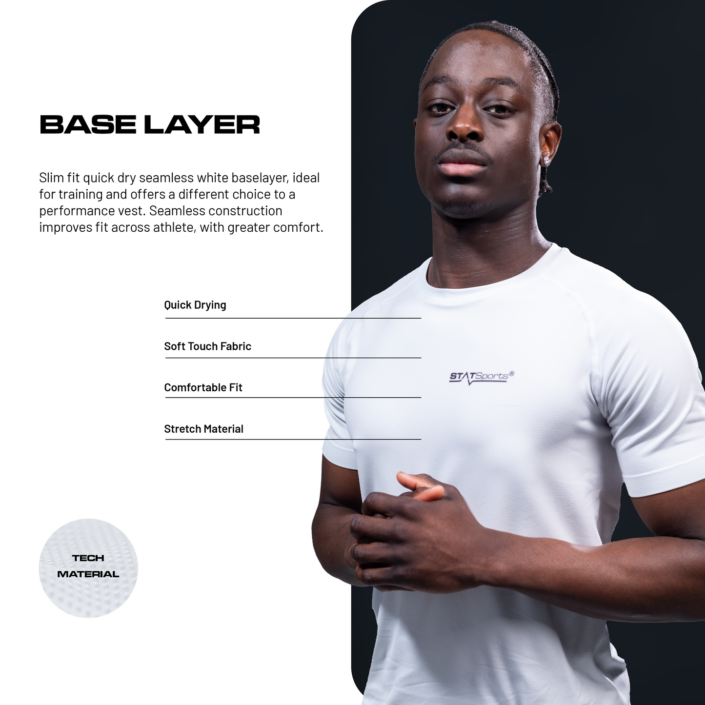 STATSports pack de Performance