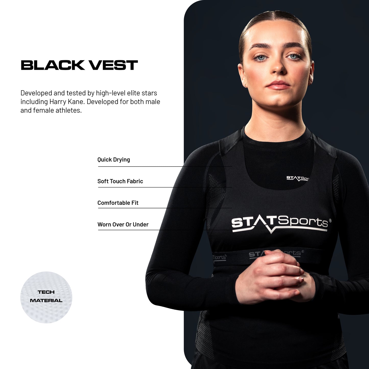 Pacchetto STATSports Elite