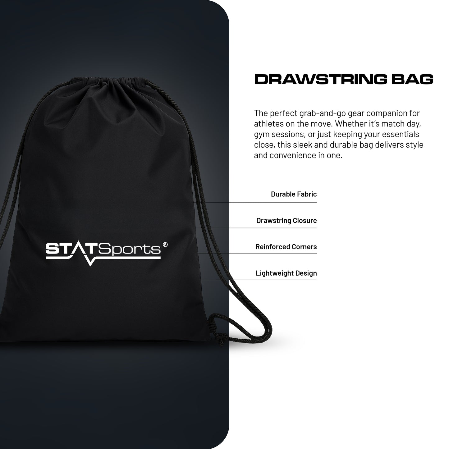 STATSports pack d'élite