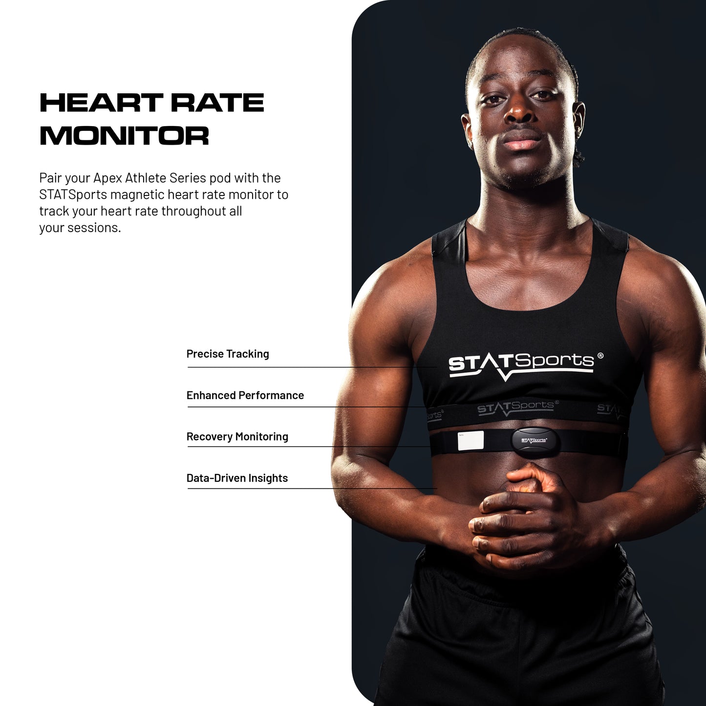 Pacchetto STATSports Elite
