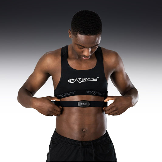 STATSports Magnetic Heart Rate Monitor