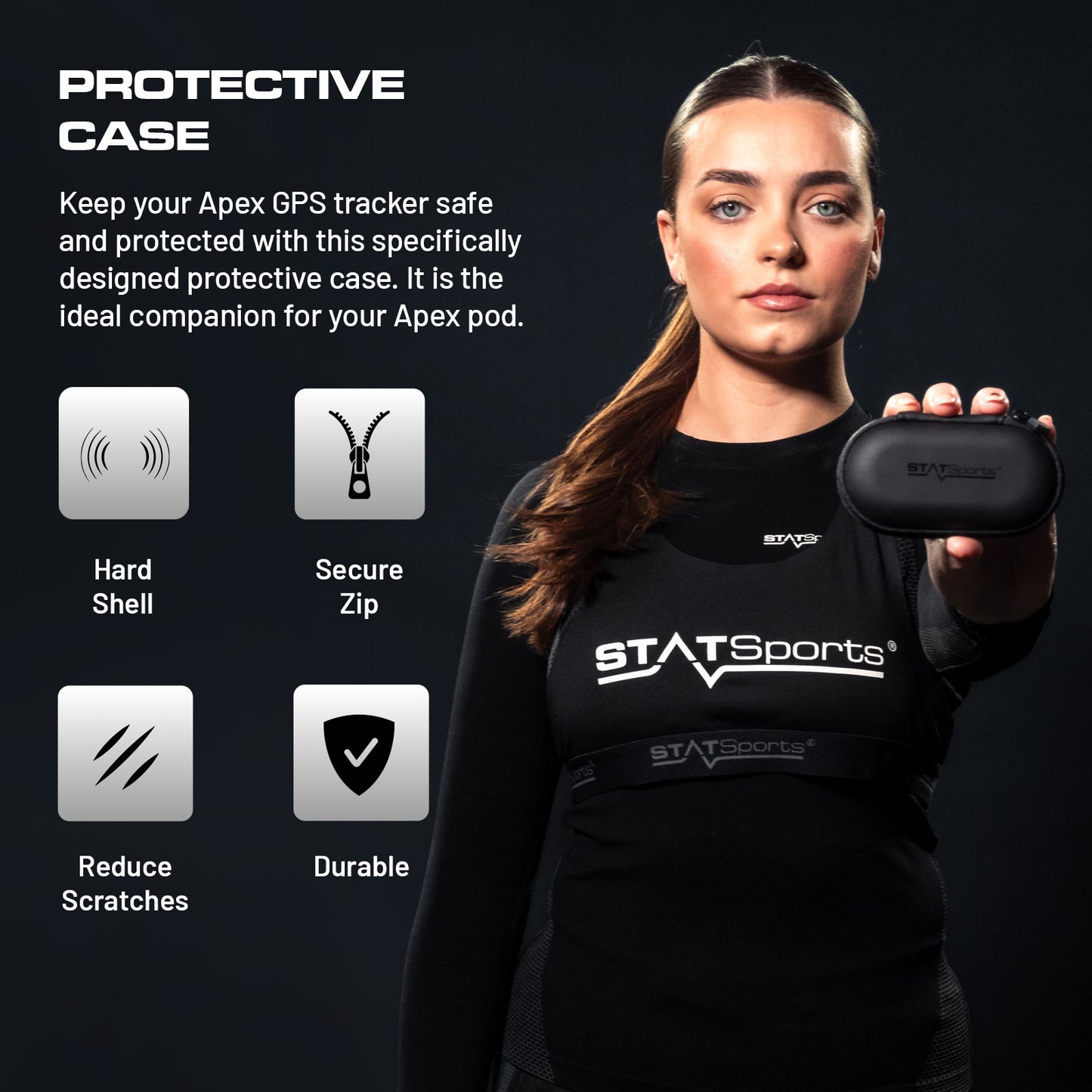 STATSports Women's Performance Pack