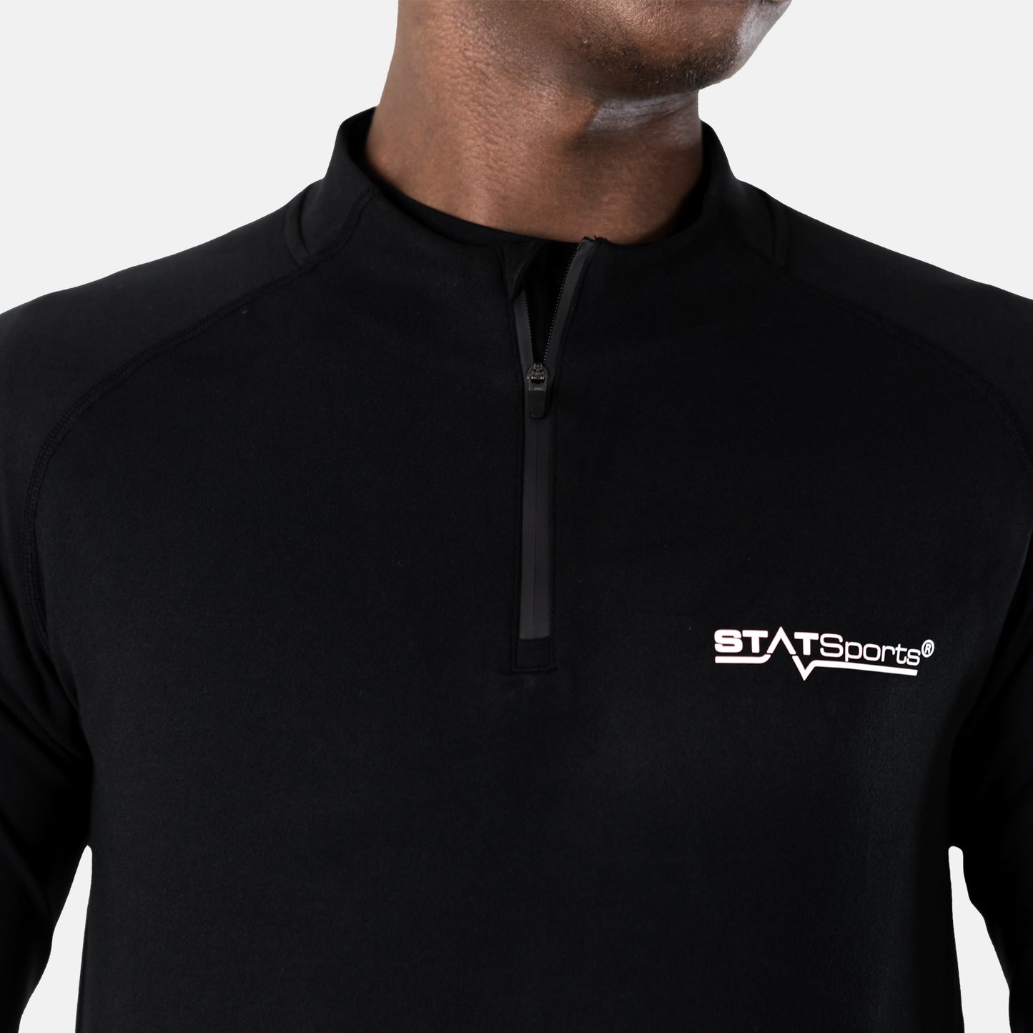STATSports Men's Performance Drill Top