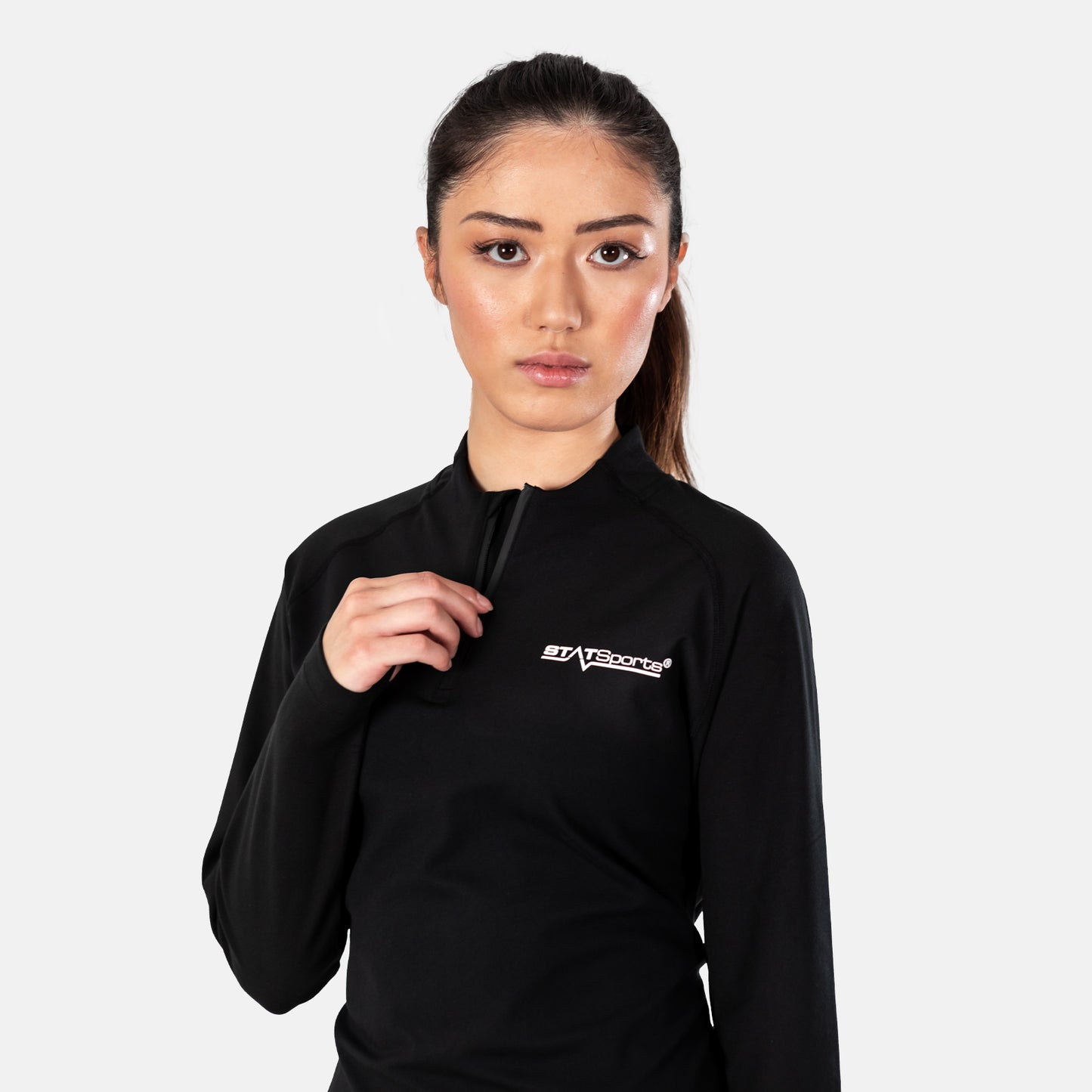 Top da allenamento da donna STATSports