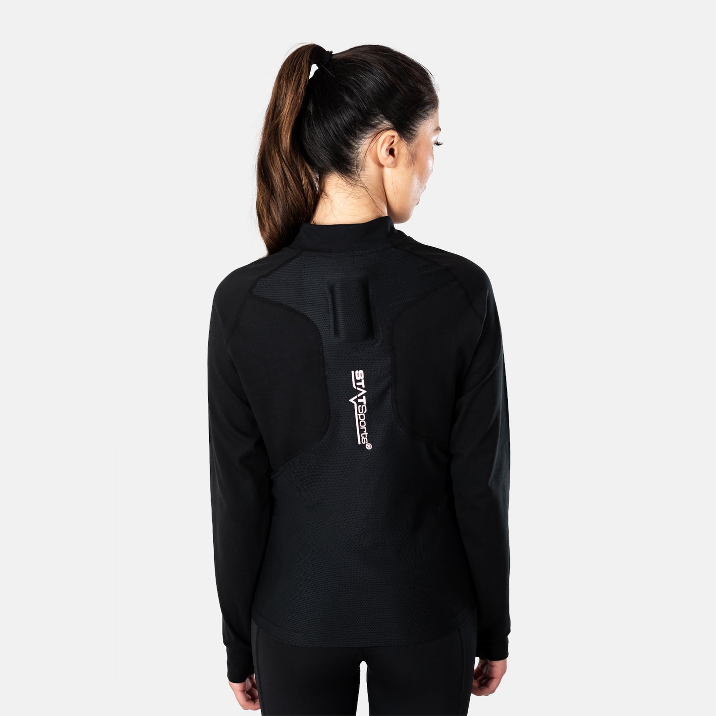 Top da allenamento da donna STATSports