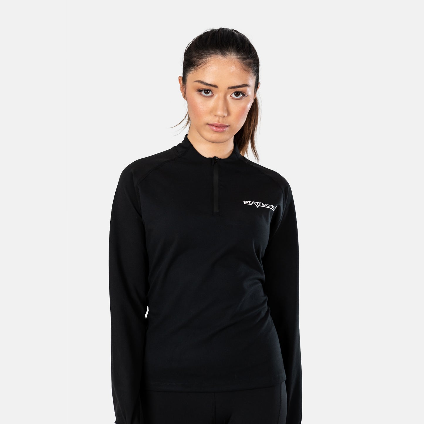 Top da allenamento da donna STATSports