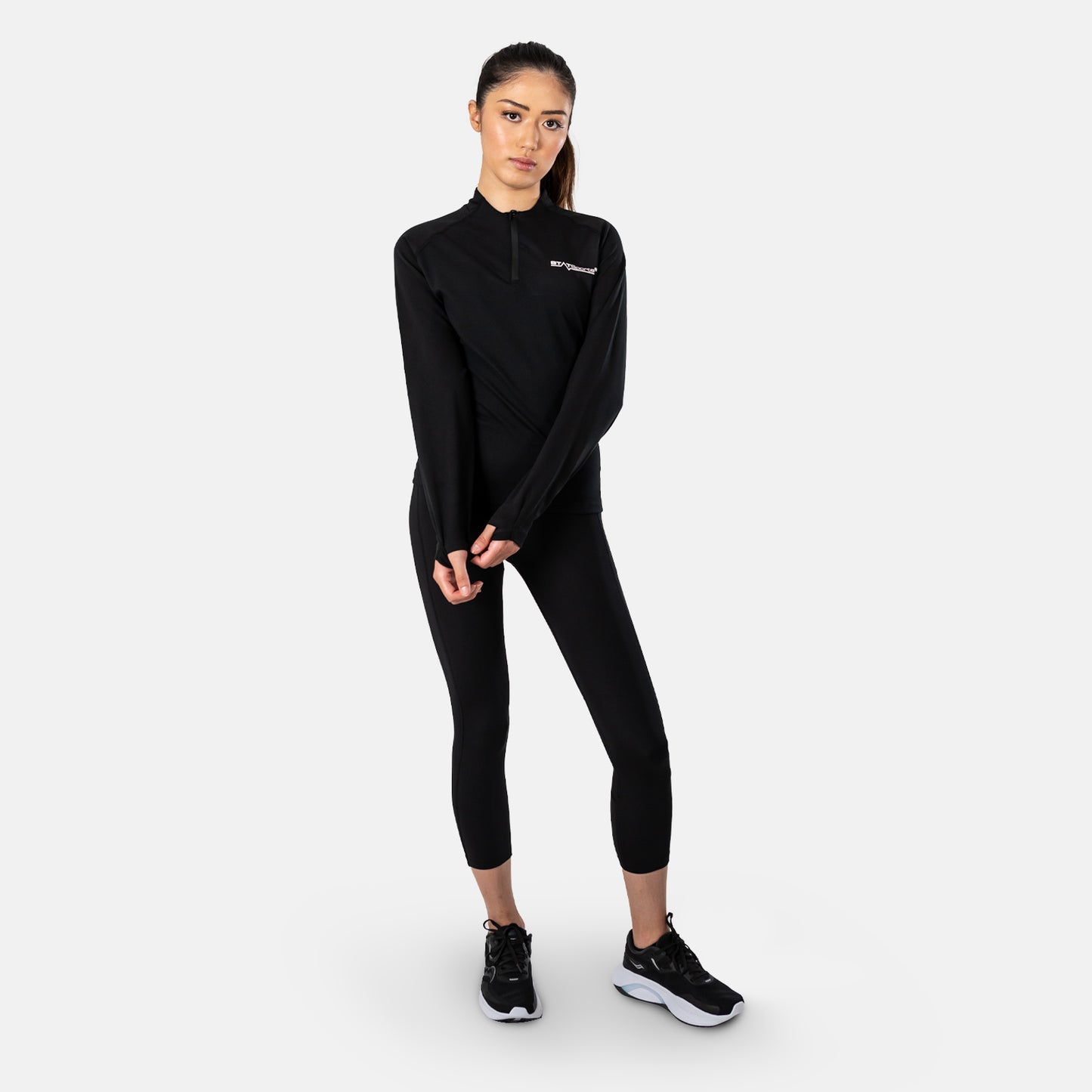 Top da allenamento da donna STATSports