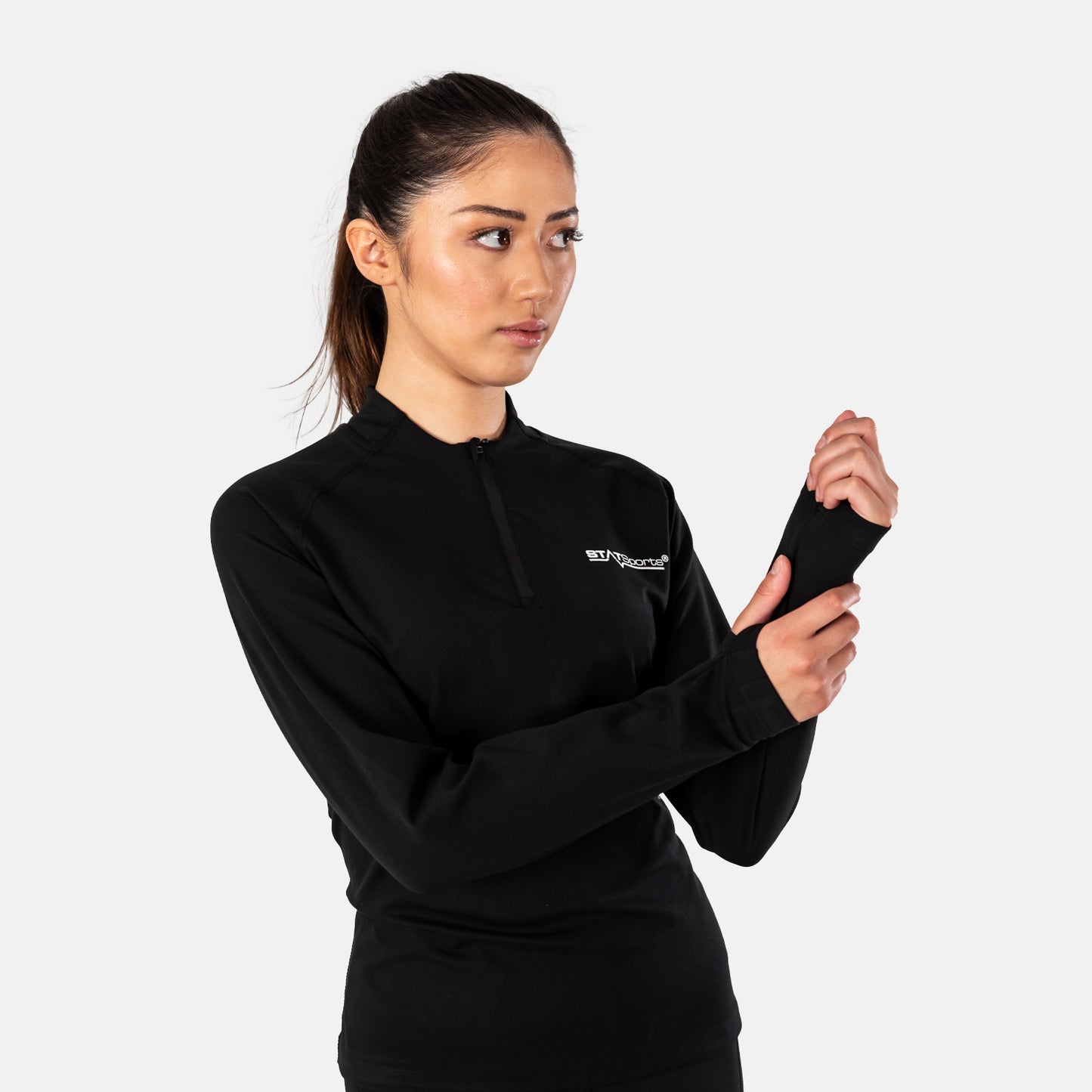 Top da allenamento da donna STATSports