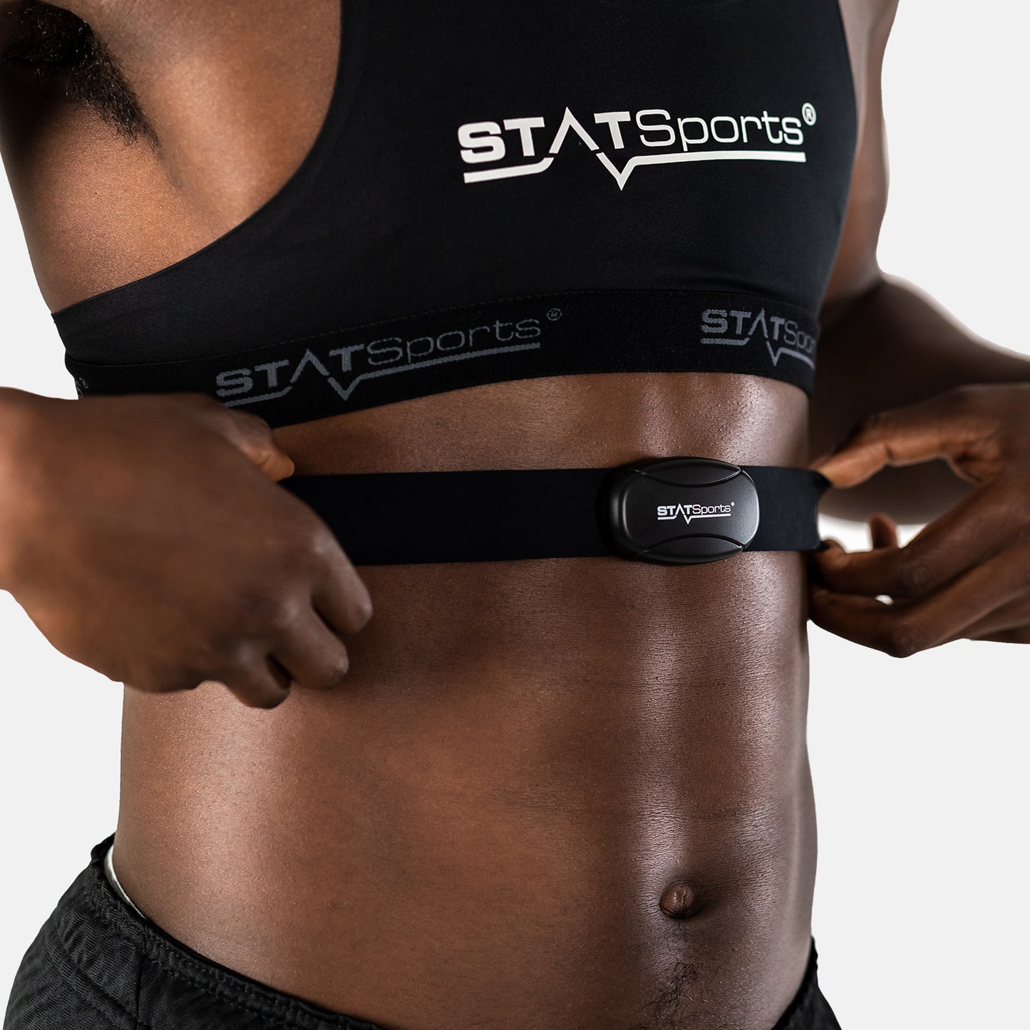 Cardiofrequenzimetro magnetico STATSports