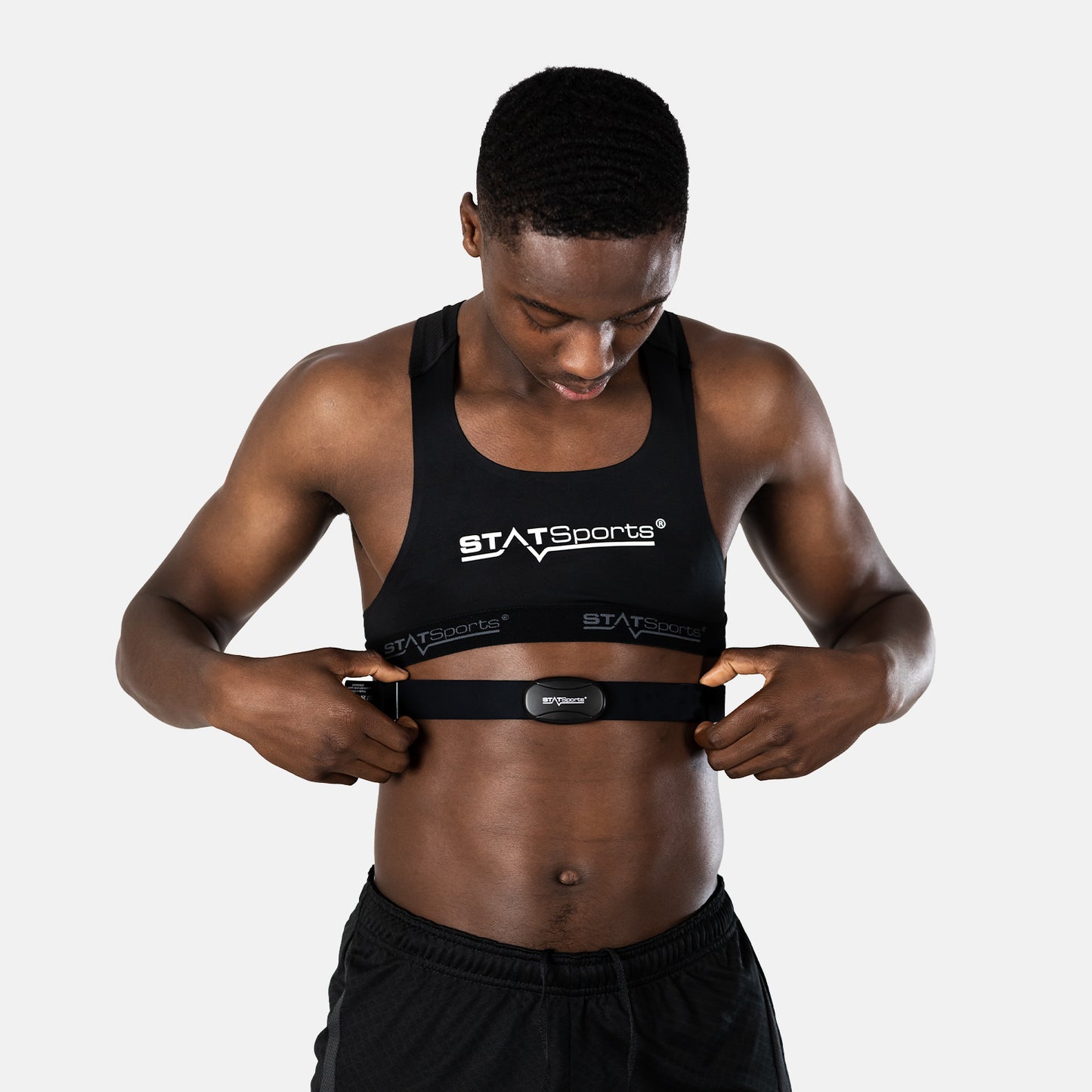 Cardiofrequenzimetro magnetico STATSports