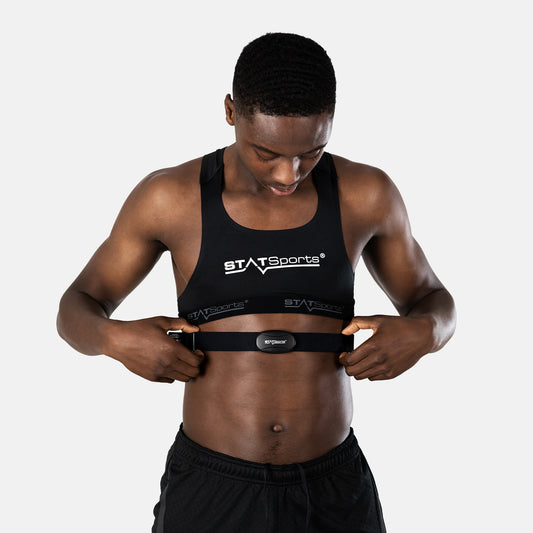 STATSports Magnetic Heart Rate Monitor