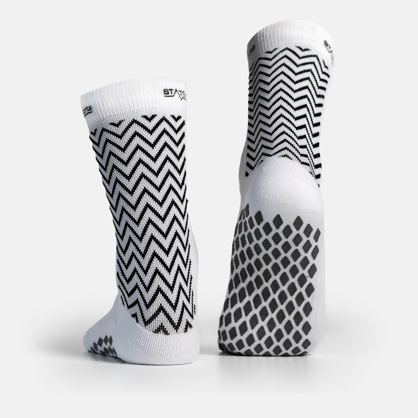 Ponožky STATSports x VYPR Performance Grip