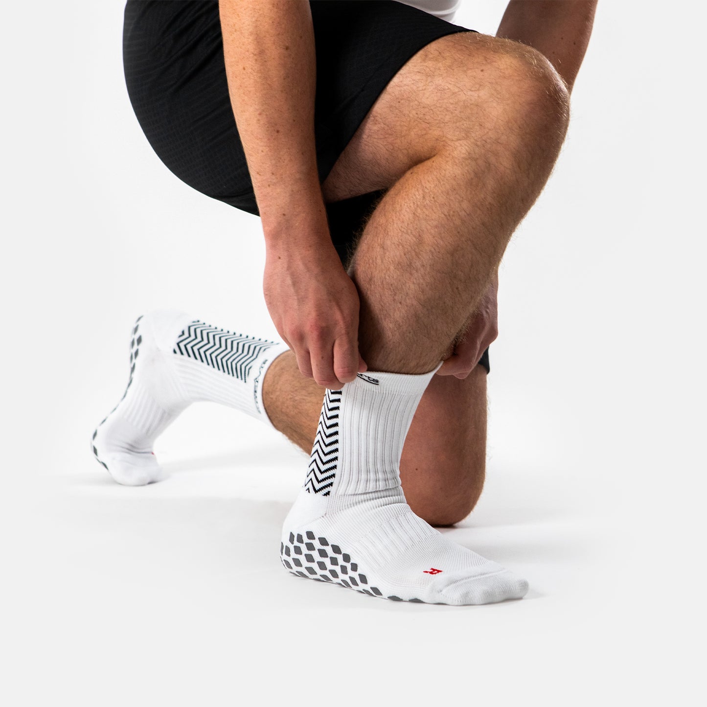 Ponožky STATSports x VYPR Performance Grip