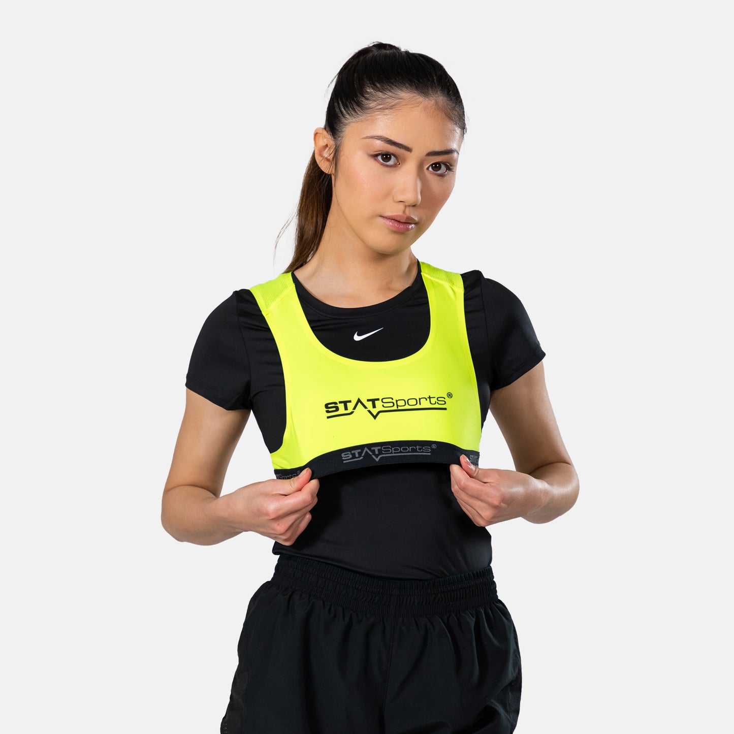 STATSports Vest - Limited Edition Yellow