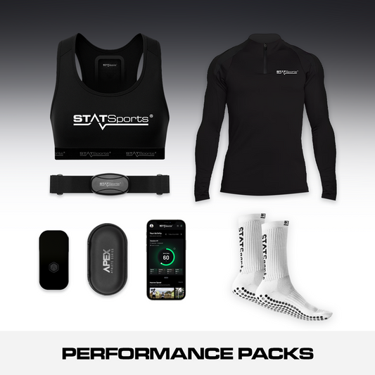 Performance Packs