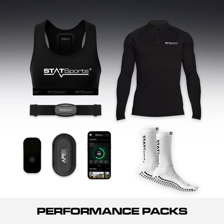 STATSports Shop | GPS Trackers, STATSports Academy, Elite Packs & More