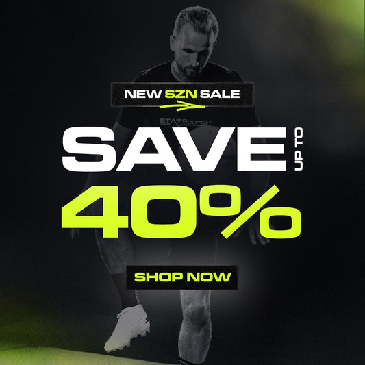 New SZN Sale