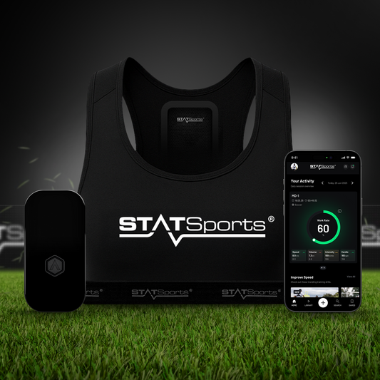 STATSports Academy
