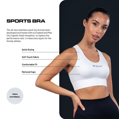 Limited Edition Women's Euros Pack