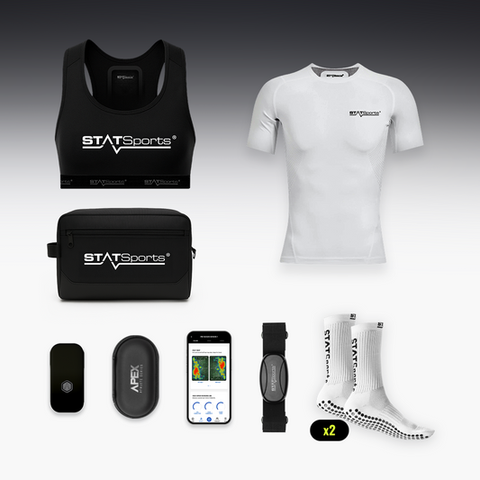 STATSports Elite Pack (Premium Pack)