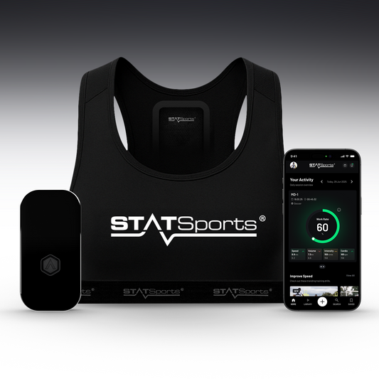 STATSports Academy