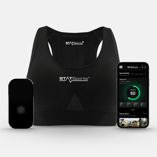 STATSports Academy - Women's