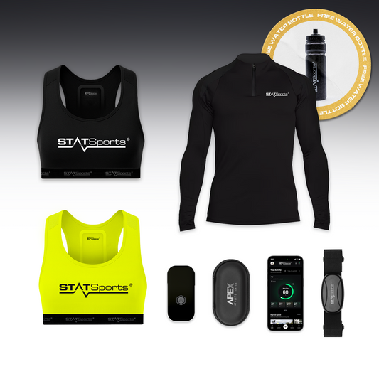 STATSports Academy Youth Pack