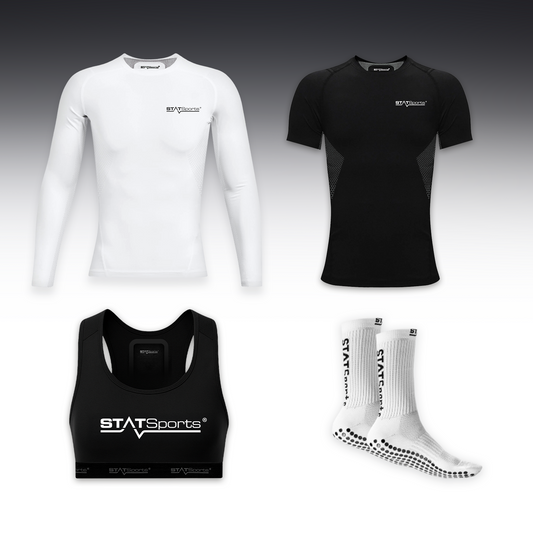 All Weather Apparel Pack