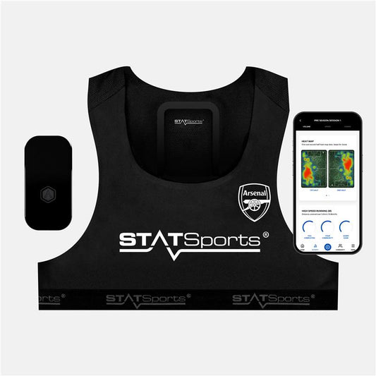 STATSports Arsenal FC Edition