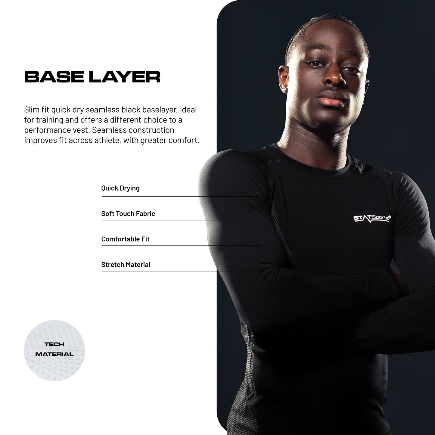 STATSports Elite Pack (Premium Pack)
