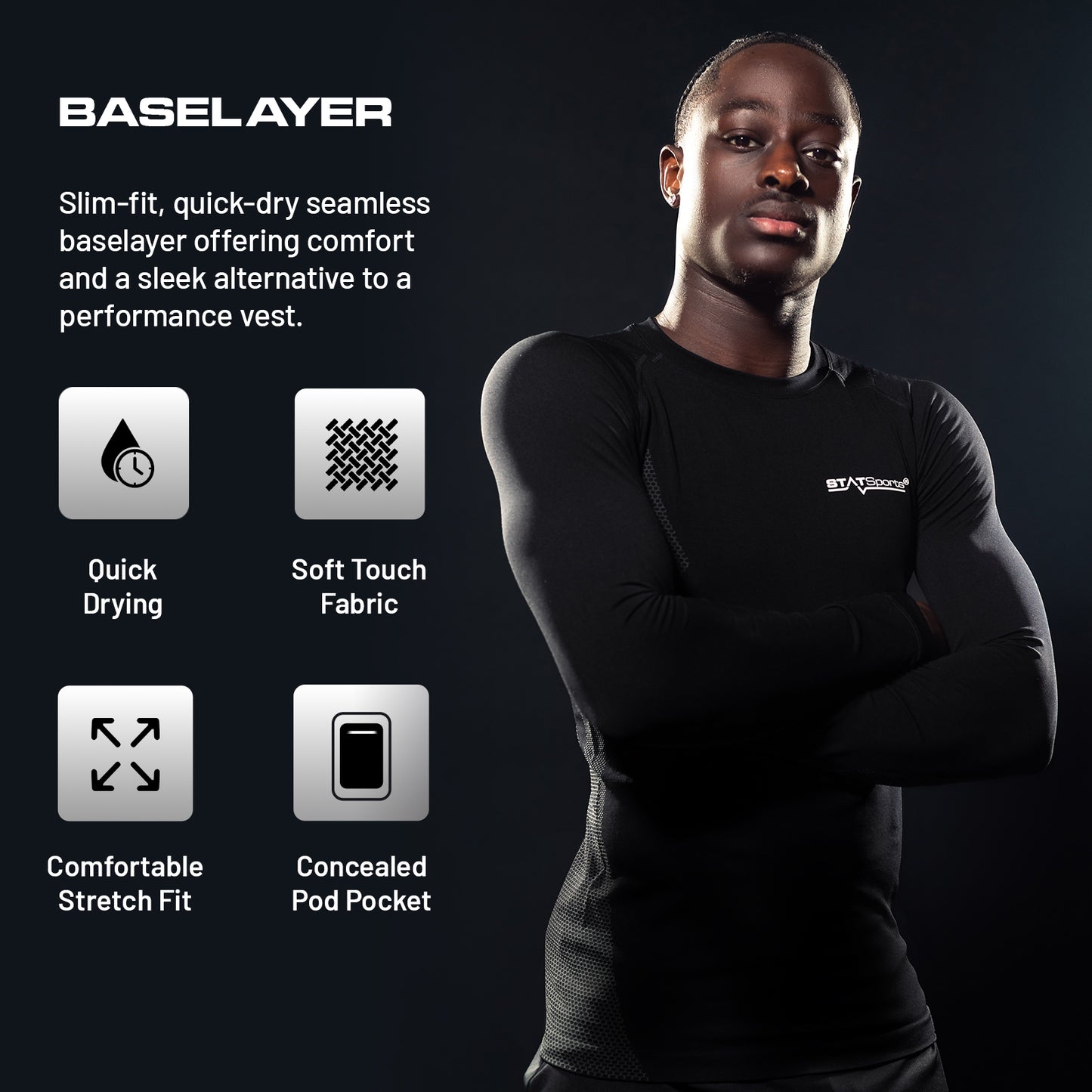 STATSports Elite Pack (Premium Pack)