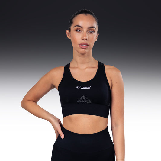 STATSports Women's Performance Sports Bra