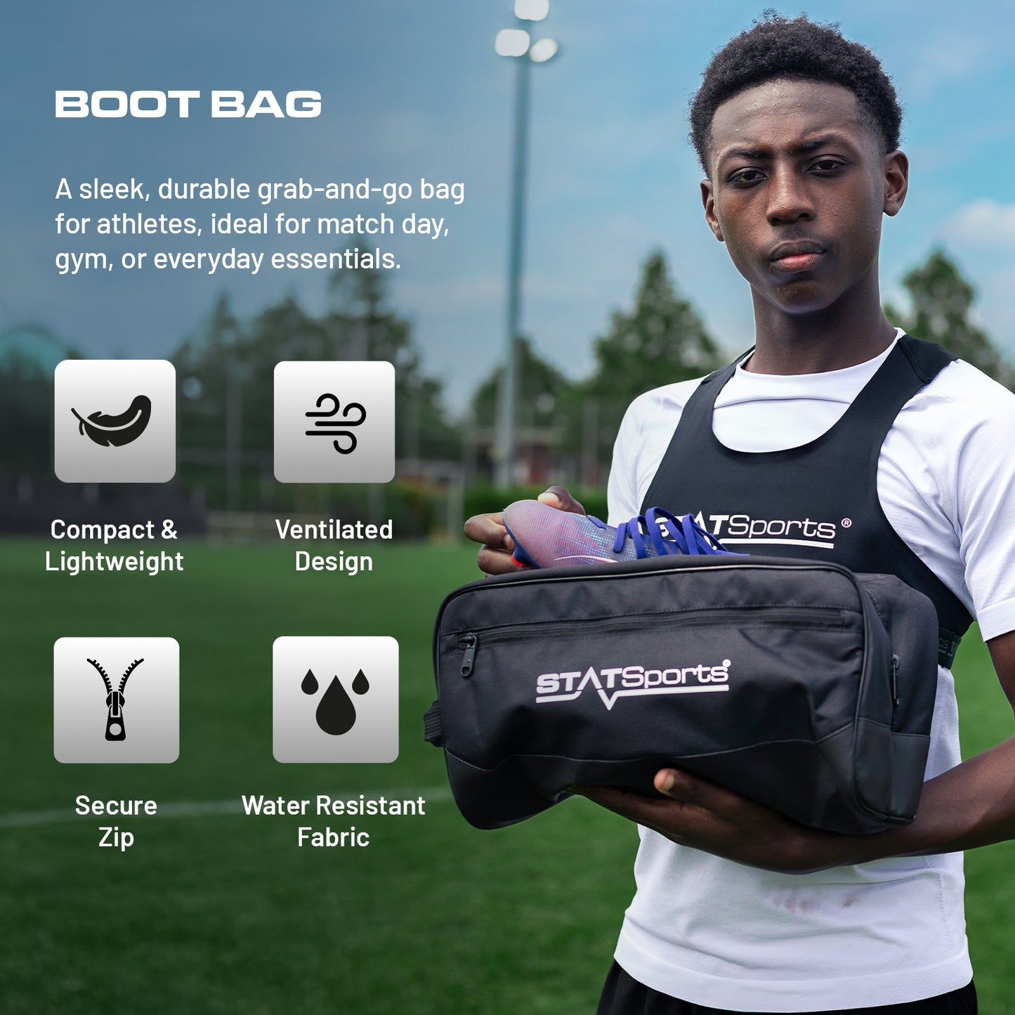 STATSports Elite Pack (Premium Pack)