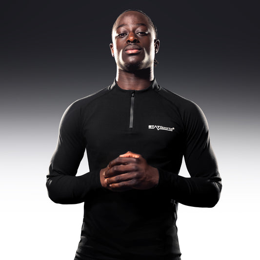 STATSports Performance-boortop voor heren