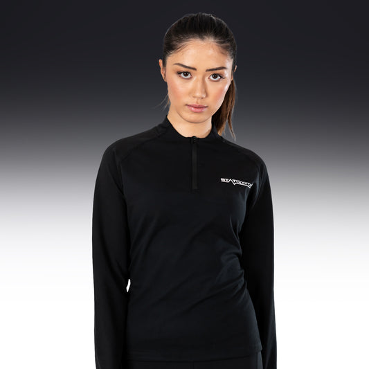 STATSports Women's Performance Drill Top