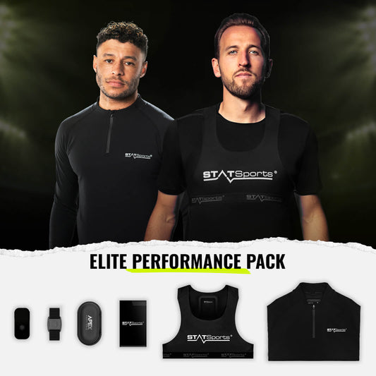 STATSports Elite-pakke