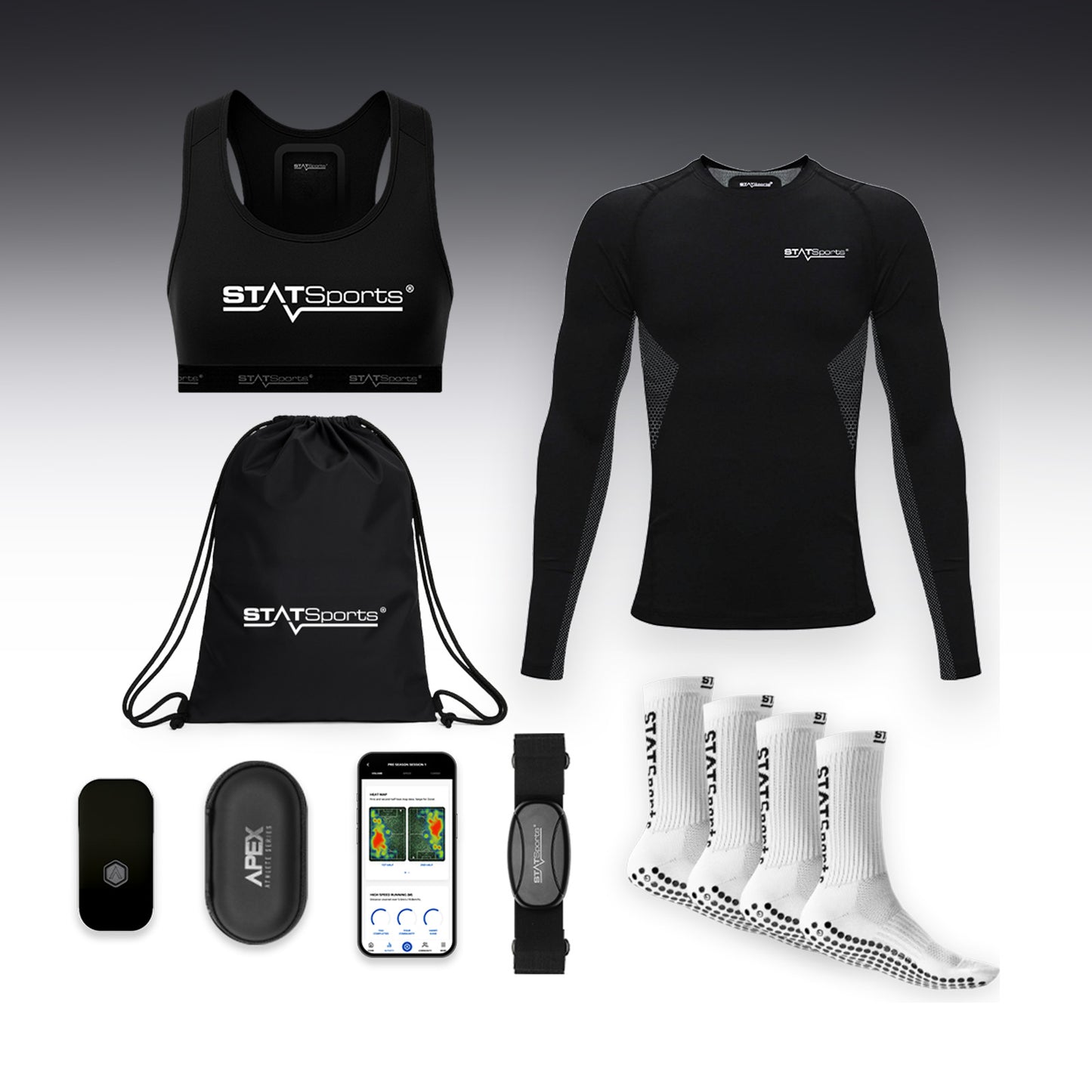 STATSports Elite Pack (Premium Pack)