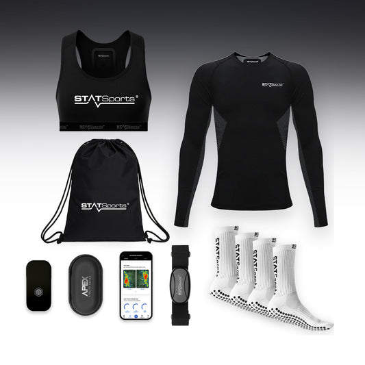 STATSports Elite Pack (Premium Pack)