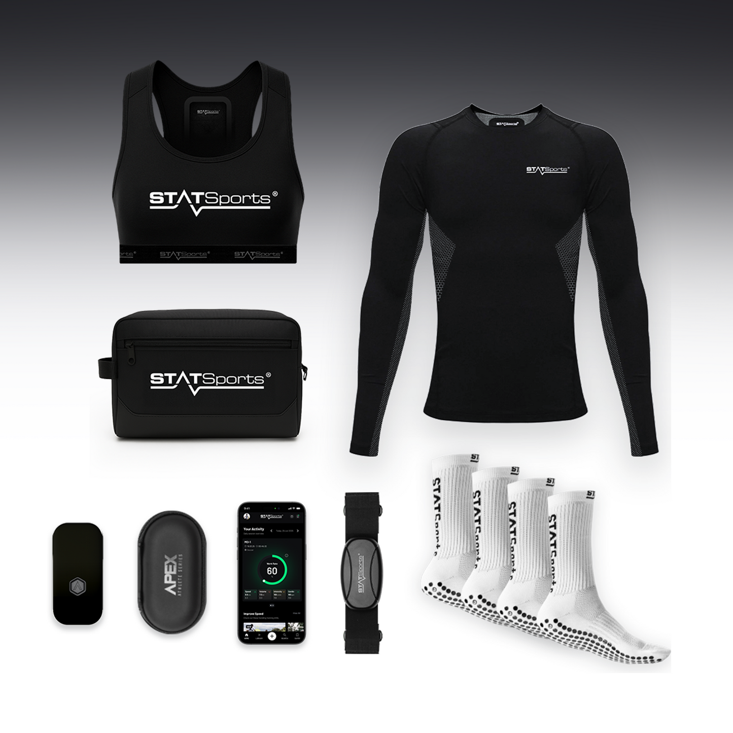 STATSports Elite Pack (Premium Pack)