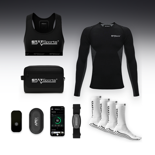 STATSports Elite Pack (Premium Pack)