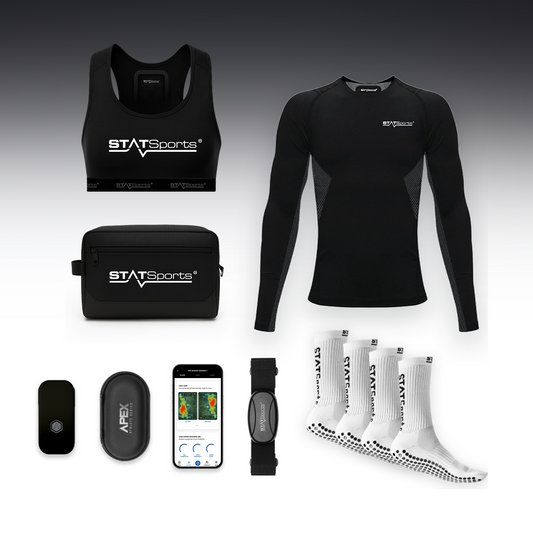 STATSports pack d'élite 