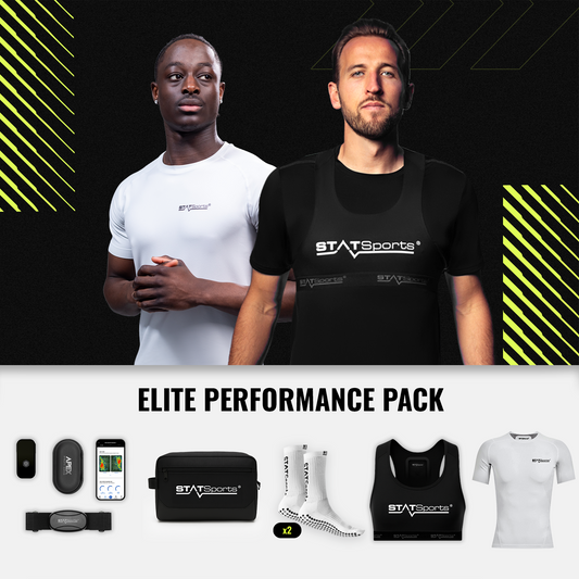 Pakiet STATSports Elite