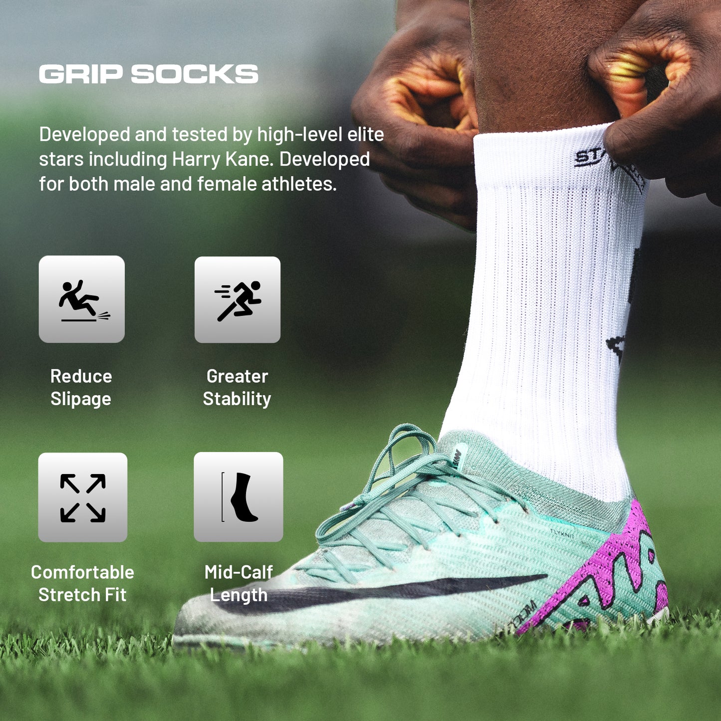 STATSports Elite Pack (Premium Pack)