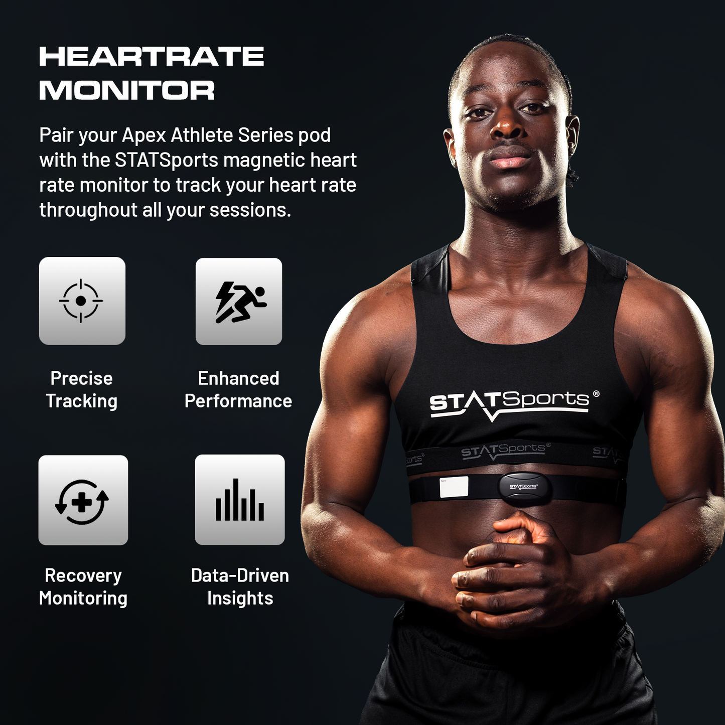 STATSports Academy Youth Pack