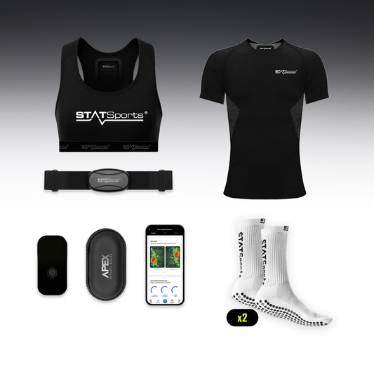 STATSports Elite-Paket