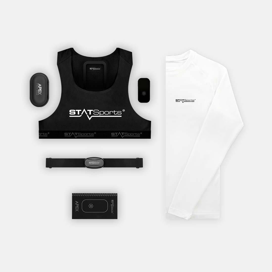 STATSports pack de Performance